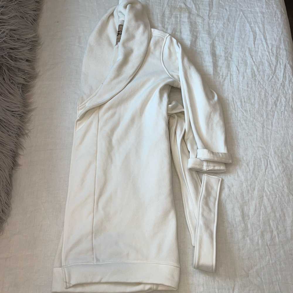 UGG robe